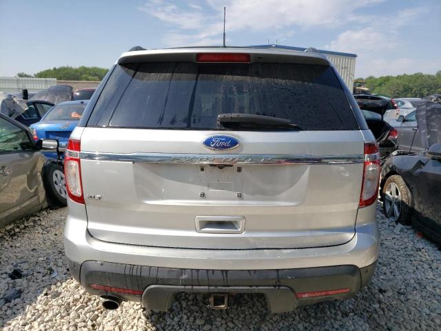 Photo 6 from auction – 2011 FORD EXPLORER X with VIN 1FMHK7D87BGA35159