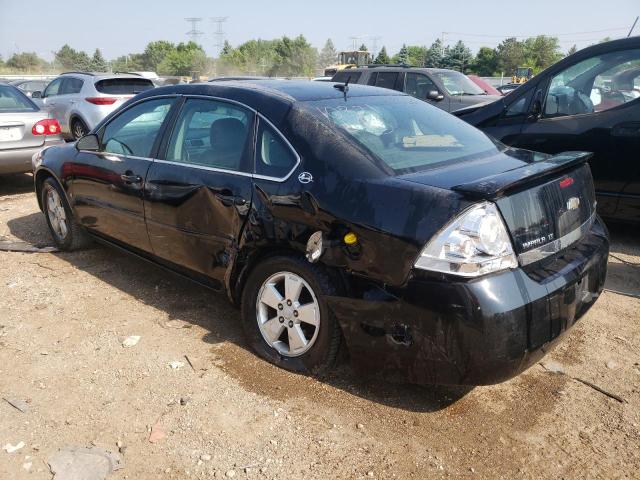 Photo 2 from auction – 2008 CHEVROLET IMPALA LT with VIN 2G1WT58K581262951