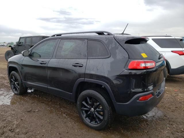 Photo 2 from auction – 2014 JEEP CHEROKEE L with VIN 1C4PJMCS0EW301131