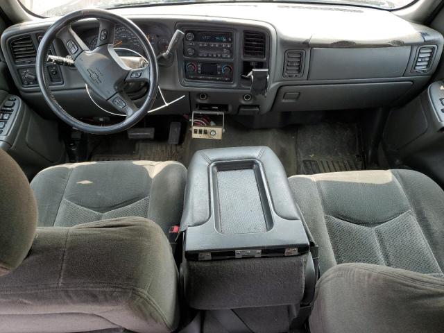 Photo 8 from auction – 2004 CHEVROLET silverado with VIN 1GCGK23U44F252629