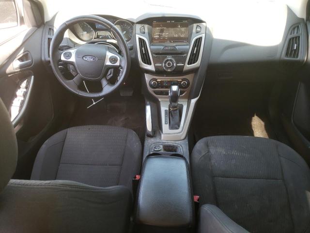 Photo 8 from auction – 2012 FORD FOCUS SEL with VIN 1FAHP3H20CL429637