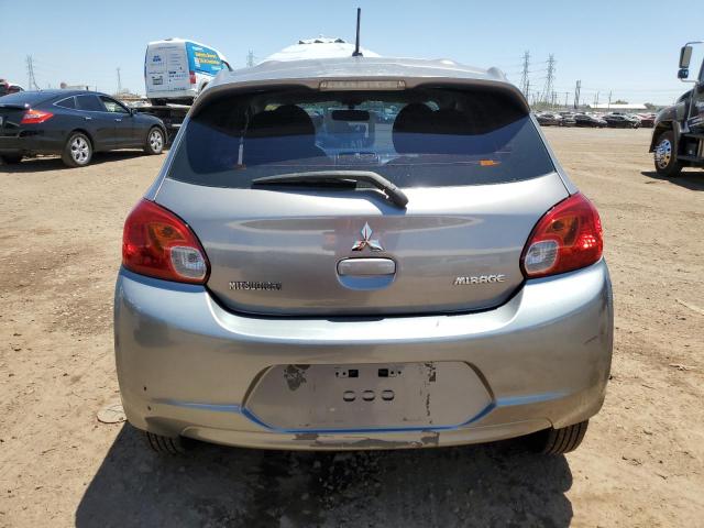 Photo 6 from auction – 2015 MITSUBISHI MIRAGE DE with VIN ML32A3HJ6FH049026