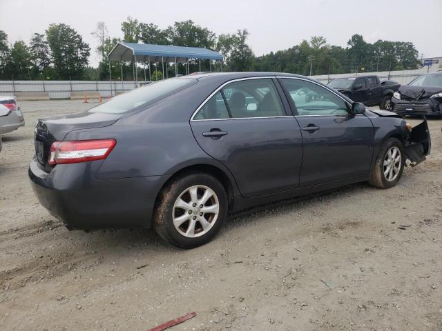 Photo 3 from auction – 2011 TOYOTA CAMRY BASE with VIN 4T1BF3EK3BU666604