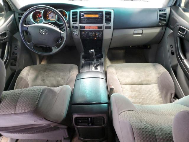 Foto 8 de la subasta – 2004 TOYOTA 4RUNNER SR con VIN JTEBU14R848014274