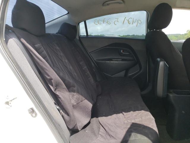 Photo 10 from auction – 2013 KIA RIO EX with VIN KNADN4A30D6209421