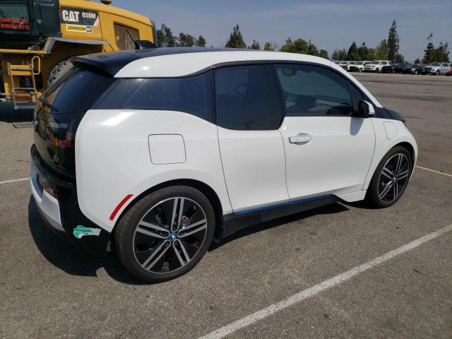 Photo 3 from auction – 2014 BMW I3 REX with VIN WBY1Z4C53EV273936