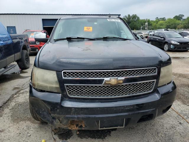 Photo 5 from auction – 2007 CHEVROLET SUBURBAN C with VIN 1GNFC16057J406379