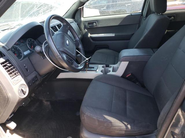 Photo 7 from auction – 2012 FORD ESCAPE XLT with VIN 1FMCU9DG8CKC07690