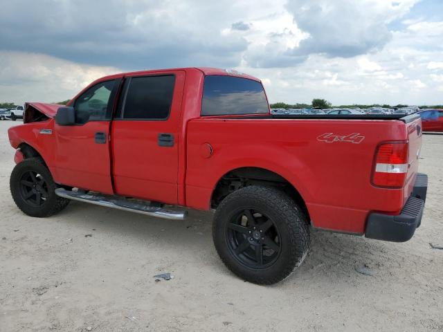Photo 2 from auction – 2004 FORD F150 SUPER with VIN 1FTPW14574KD75273