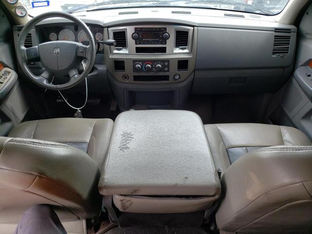 Photo 8 from auction – 2006 DODGE RAM 2500 S with VIN 1D7KS28C56J233989