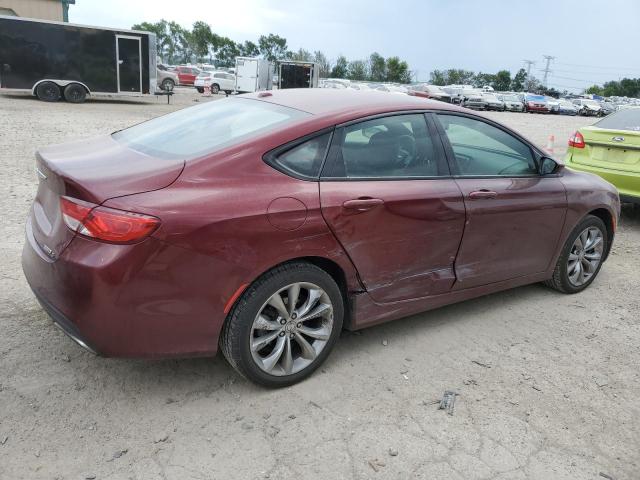 Photo 3 from auction – 2015 CHRYSLER 200 S with VIN 1C3CCCBB1FN521362