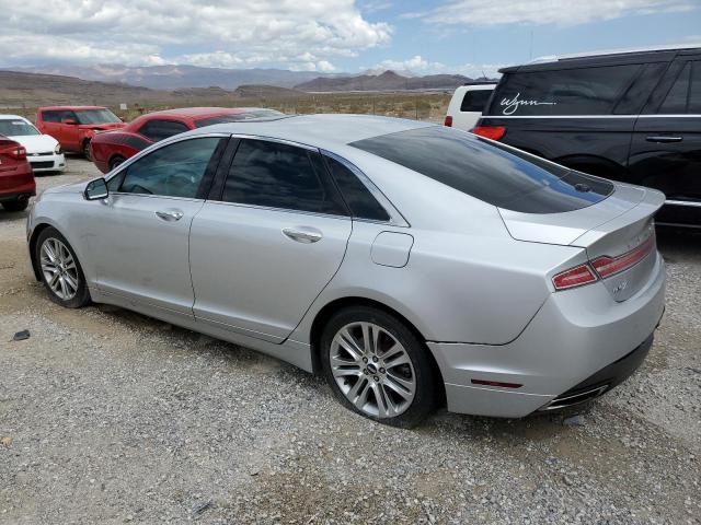 Photo 2 from auction – 2013 LINCOLN MKZ with VIN 3LN6L2G95DR803650
