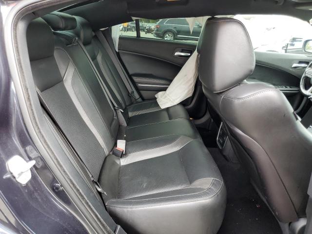 Photo 10 from auction – 2019 DODGE CHARGER SX with VIN 2C3CDXBG1KH695676