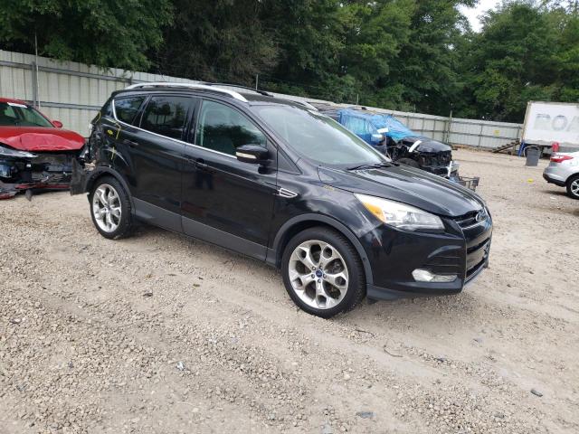 Photo 4 from auction – 2013 FORD ESCAPE TIT with VIN 1FMCU9J96DUD00834