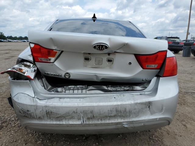 Photo 6 from auction – 2009 KIA OPTIMA LX with VIN KNAGE228095297640