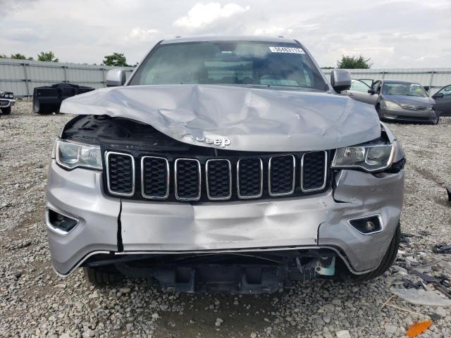 Photo 5 from auction – 2018 JEEP GRAND CHER with VIN 1C4RJFAGXJC170790