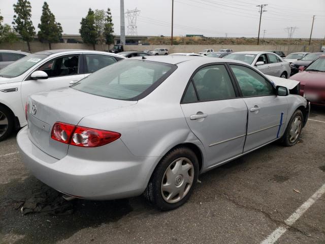 Photo 3 from auction – 2004 MAZDA MAZDA6 with VIN 1YVFP80C045N83462