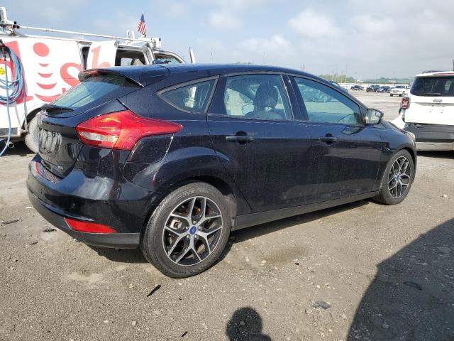 Photo 3 from auction – 2017 FORD FOCUS SEL with VIN 1FADP3M27HL314156