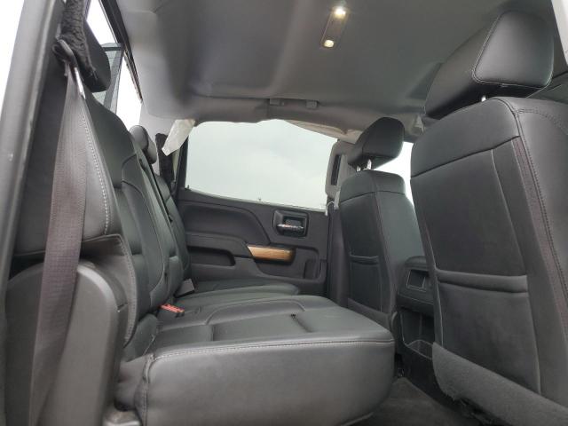 Photo 10 from auction – 2018 CHEVROLET SILVERADO with VIN 3GCPCSEC1JG180879
