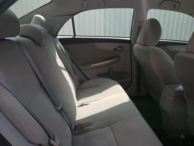 Photo 10 from auction – 2011 TOYOTA COROLLA BA with VIN JTDBU4EE6B9148760