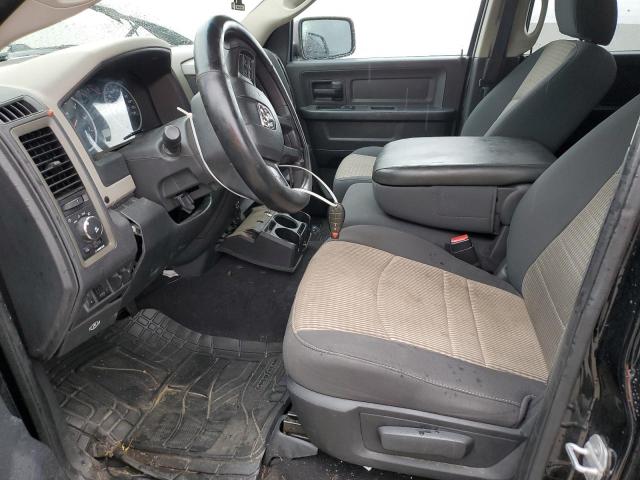 Photo 7 from auction – 2012 DODGE RAM 1500 S with VIN 1C6RD7FT3CS175865