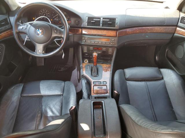 Foto 8 de la subasta – 2003 BMW 530I con VIN WBADT63443CK45328