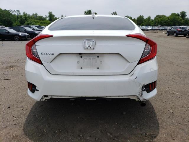 Photo 6 from auction – 2018 HONDA CIVIC EX with VIN 2HGFC2F74JH562077