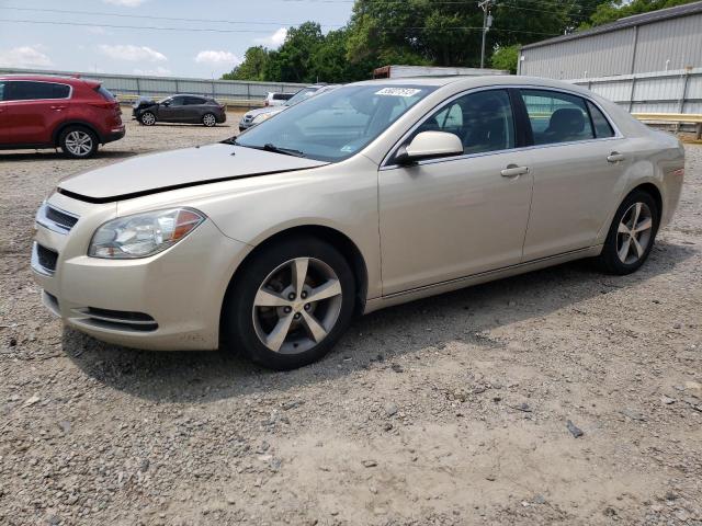 CHEVROLET MALIBU 1LT 2011 with VIN 1G1ZC5E1XBF234572 - Photo from auction