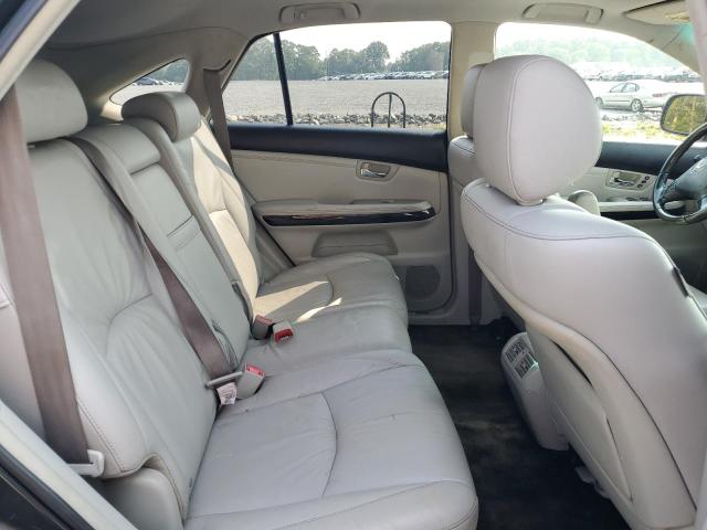 Photo 10 from auction – 2005 LEXUS RX 330 with VIN JTJHA31U350097055