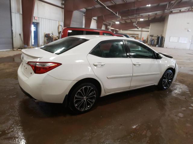 Photo 3 from auction – 2014 TOYOTA COROLLA L with VIN 5YFBURHE4EP159523