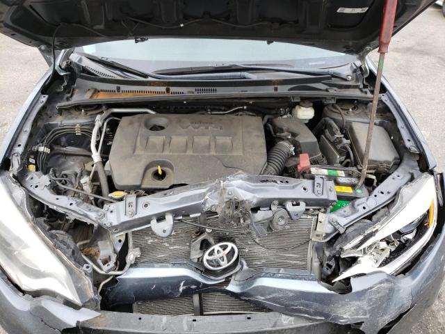 Photo 11 from auction – 2015 TOYOTA COROLLA L with VIN 5YFBURHE0FP314635