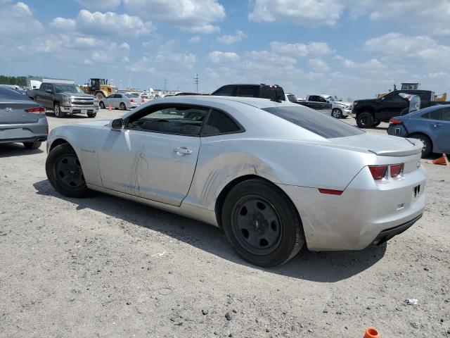 Photo 2 from auction – 2013 CHEVROLET CAMARO LS with VIN 2G1FA1E33D9245847