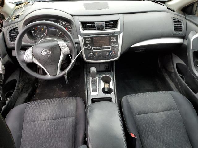 Photo 8 from auction – 2016 NISSAN ALTIMA 2.5 with VIN 1N4AL3AP6GN375631