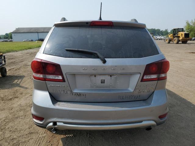 Photo 6 from auction – 2018 DODGE JOURNEY CR with VIN 3C4PDCGG0JT369551