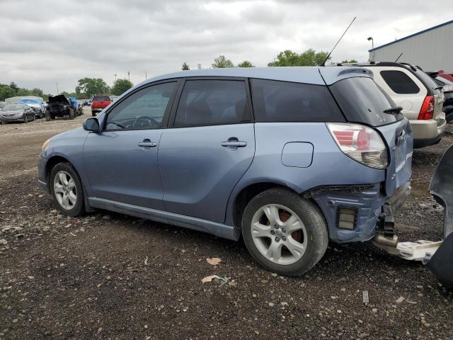 Photo 2 from auction – 2005 TOYOTA COROLLA MA with VIN 2T1KR32E85C359067