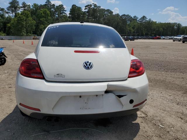Photo 6 from auction – 2013 VOLKSWAGEN BEETLE with VIN 3VWJP7AT8DM600511