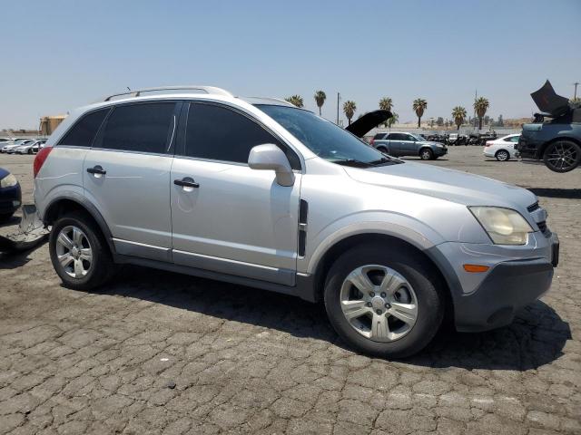 Photo 4 from auction – 2014 CHEVROLET CAPTIVA LS with VIN 3GNAL2EK5ES598448