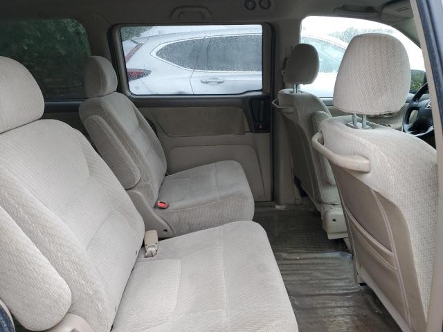 Photo 10 from auction – 2003 HONDA ODYSSEY LX with VIN 5FNRL18523B075048