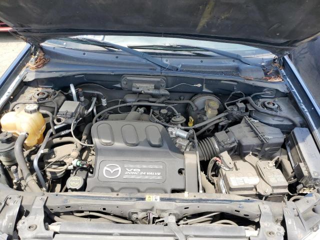 Photo 12 from auction – 2004 MAZDA TRIBUTE LX with VIN 4F2CZ04194KM17455