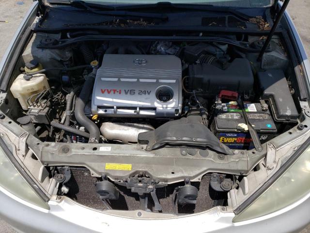 Photo 11 from auction – 2005 TOYOTA CAMRY with VIN 4T1BF30K45U083437