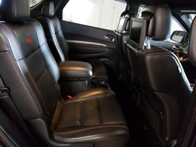 Photo 11 from auction – 2015 DODGE DURANGO R/ with VIN 1C4SDJCT1FC789629