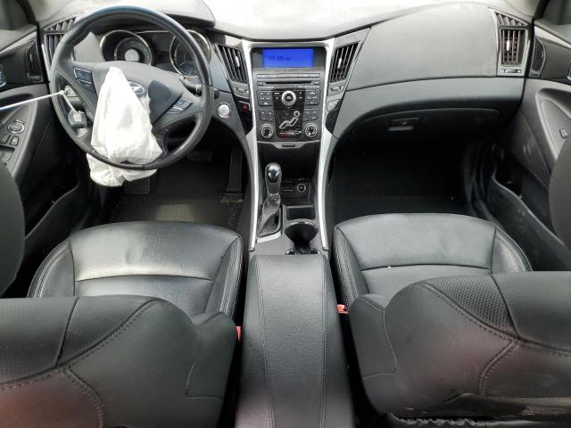 Photo 8 from auction – 2011 HYUNDAI SONATA SE with VIN 5NPEC4AC6BH303402