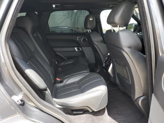 Фото 6 с аукциона – 2016 LAND ROVER RANGE ROVE с VIN SALWR2KF8GA648342