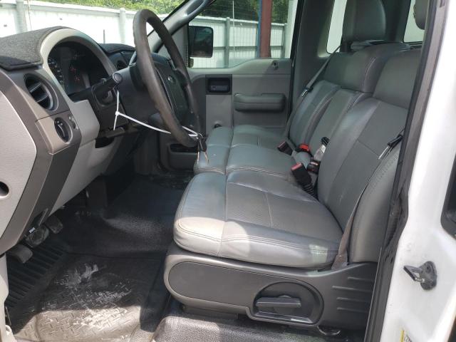 Photo 7 from auction – 2007 FORD F150 with VIN 1FTRF12227KC14366