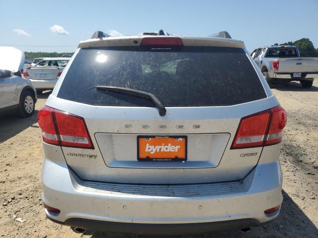 Снимка 6 от търг – 2012 DODGE JOURNEY CR с VIN 3C4PDCDG4CT296319