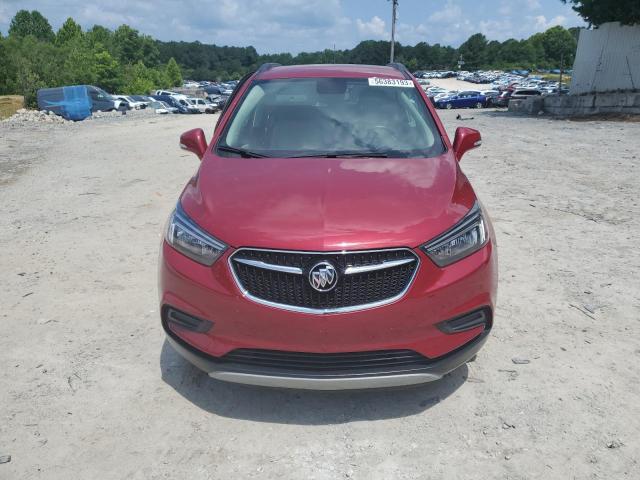 Photo 5 from auction – 2019 BUICK ENCORE PRE with VIN KL4CJASBXKB752031