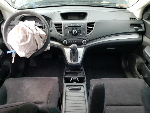 Photo 8 from auction – 2014 HONDA CR-V EX with VIN 2HKRM4H54EH710242