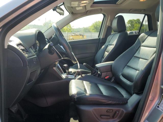 Photo 7 from auction – 2015 MAZDA CX-5 GT with VIN JM3KE2DY8F0553324
