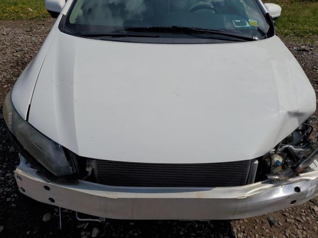 Photo 11 from auction – 2014 HONDA CIVIC EX with VIN 2HGFB2F87EH558428
