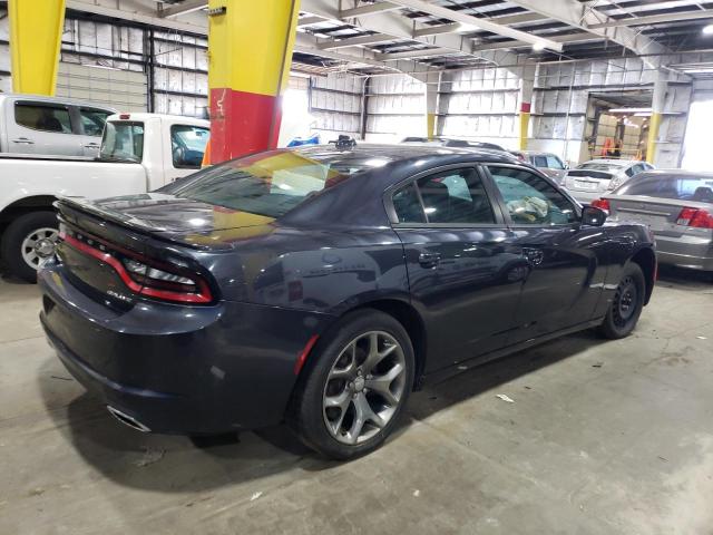 Photo 3 from auction – 2016 DODGE CHARGER SX with VIN 2C3CDXHG6GH166917